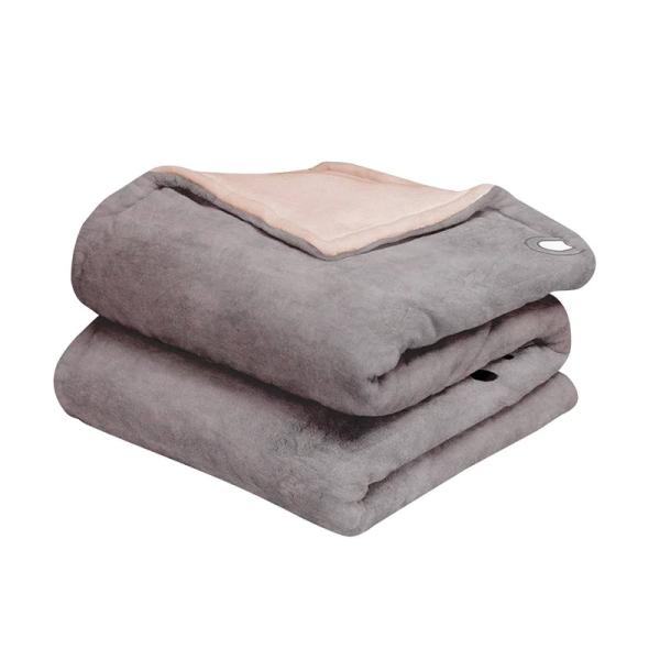 CHIQUI MUNDO Cobertor Bordado Cunero Baby koala