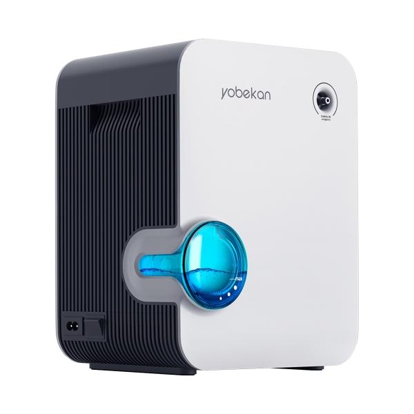 CONCENTRADOR DE OXIGENO DE USO DOMESTICO