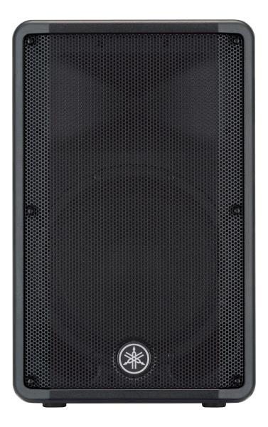 Altavoz Amplificado Yamaha DBR12 con Subwoofer DXS15MKII.
