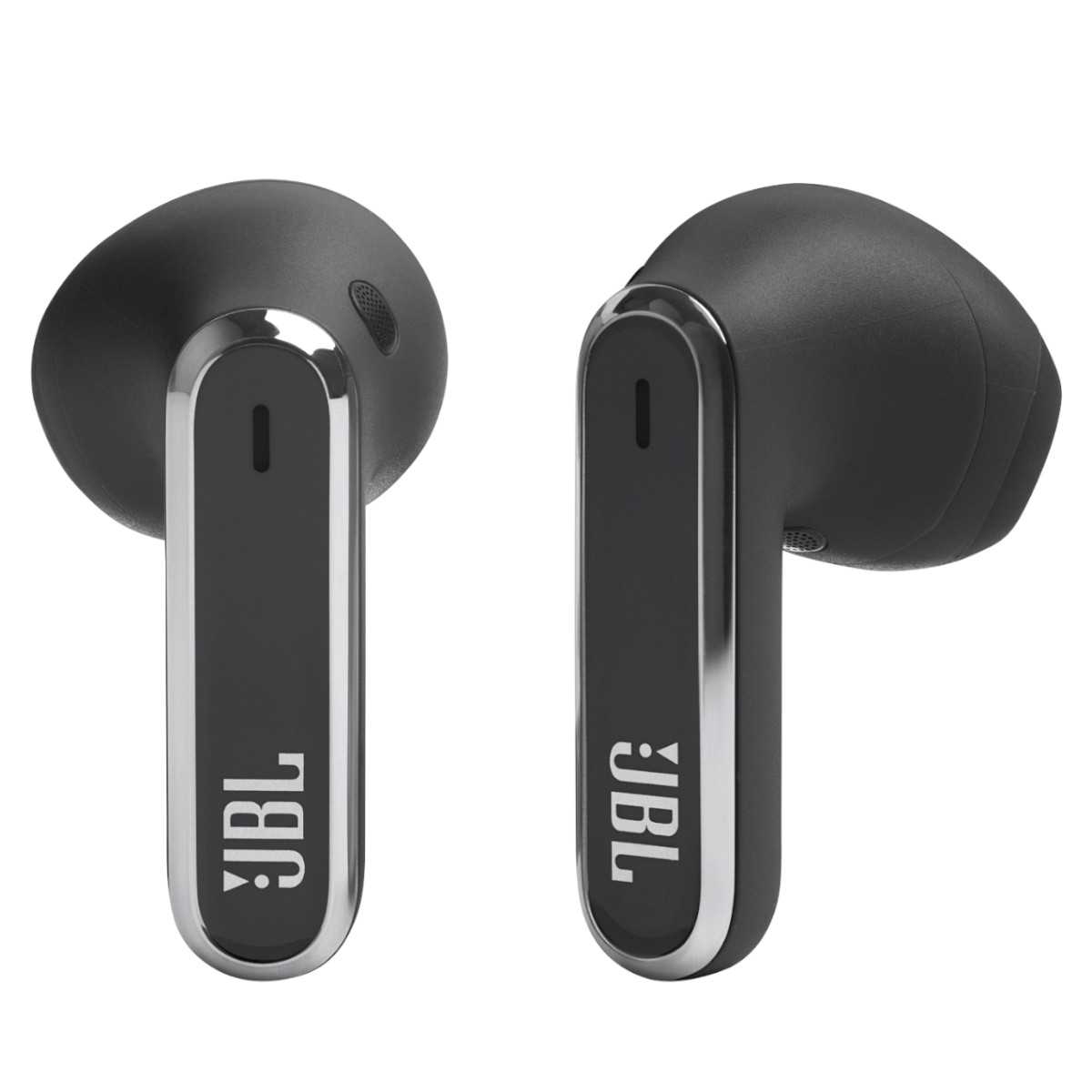 Audifonos JBL Live Flex Personi-fi 2.0 Noise Cancelling 40 Horas Negro