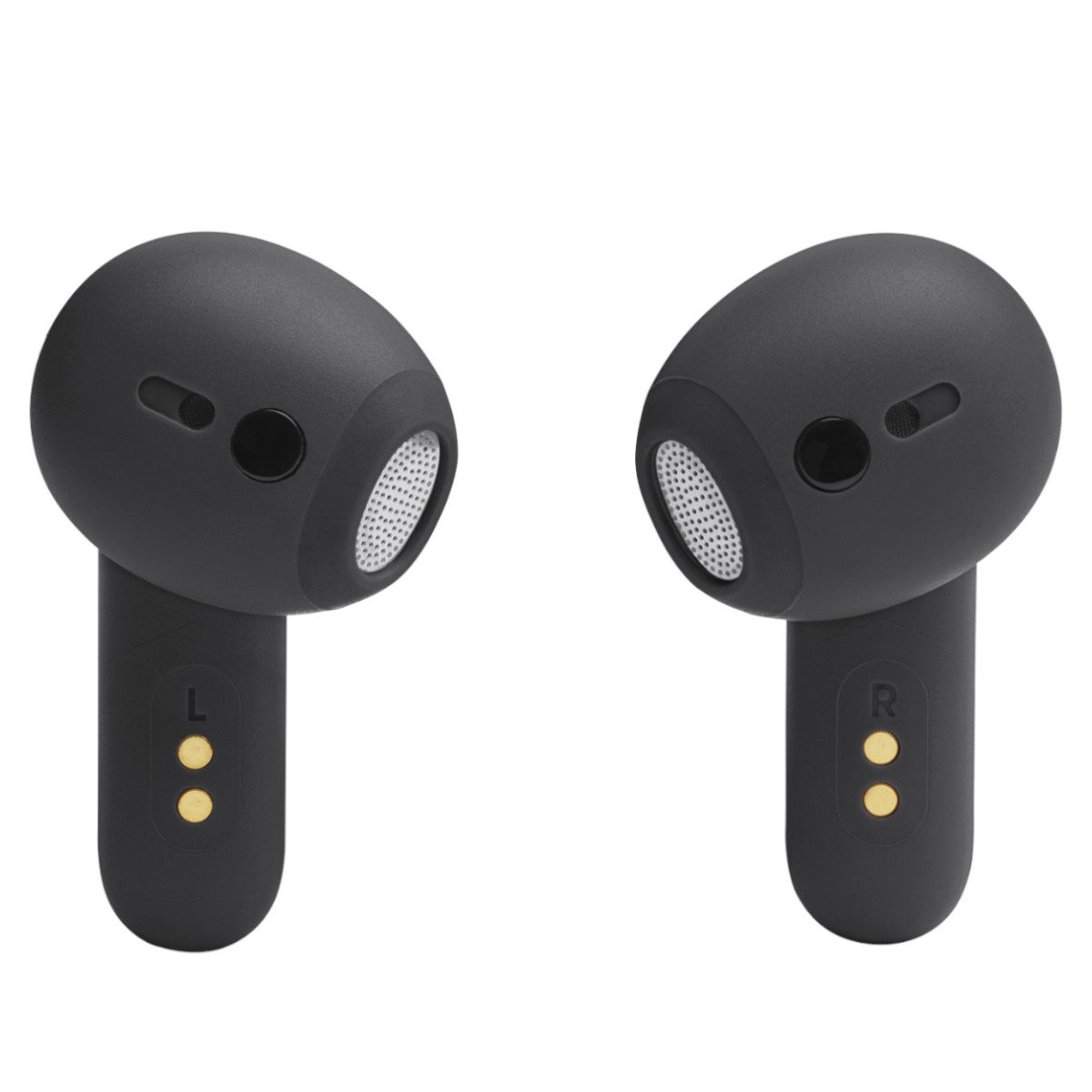 Audifonos JBL Live Flex Personi-fi 2.0 Noise Cancelling 40 Horas Negro