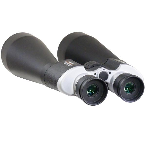 Binoculares Gigantes Quasar  Venture Qv80 Waterproof 30x High Definition