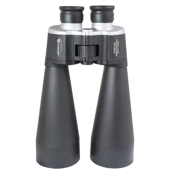 Binoculares Gigantes Quasar  Venture Qv80 Waterproof 30x High Definition