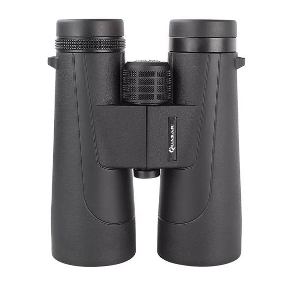 Binoculares Quasar Qe50 Waterproof 12x50mm High Definition