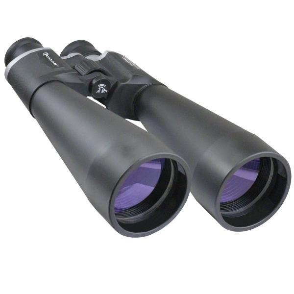 Binoculares Gigantes Quasar  Venture Qv80 Waterproof 30x High Definition