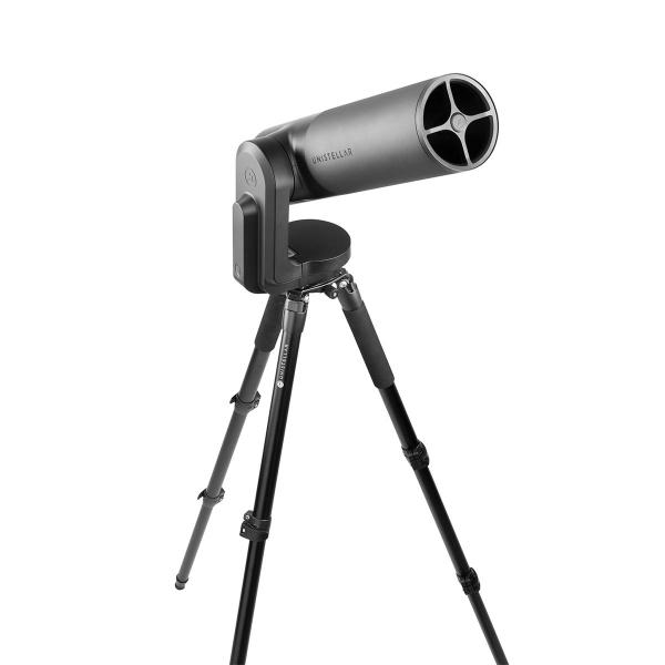  Unistellar eVscope eQuinox Telescopio Inteligente