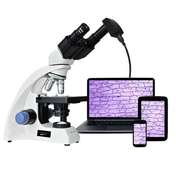 Telescopio Quasar Professional Q150 561x Con Adaptador Smartphone