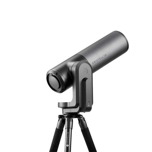  Unistellar eVscope eQuinox Telescopio Inteligente