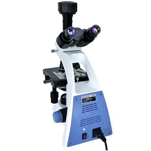 Telescopio Quasar Professional Q150 561x Con Adaptador Smartphone