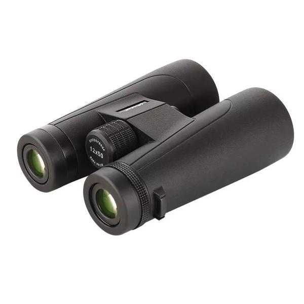 Binoculares Quasar Qe50 Waterproof 12x50mm High Definition