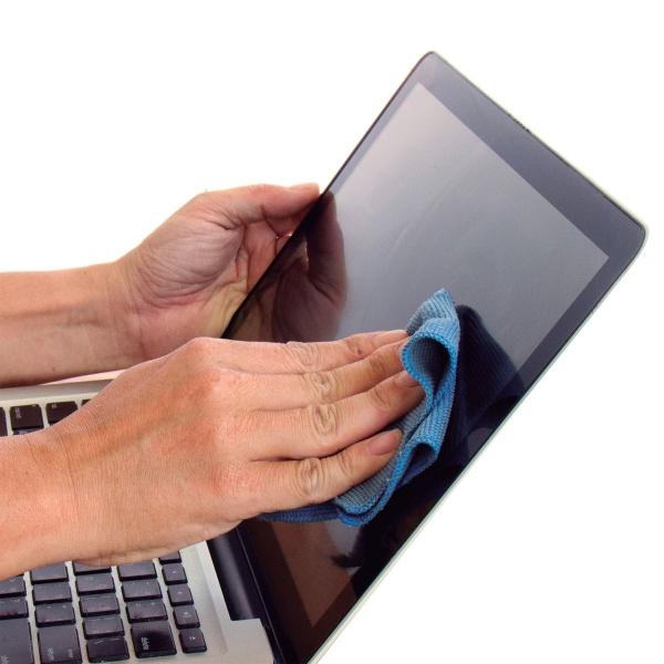 Kit limpiador para pantallas