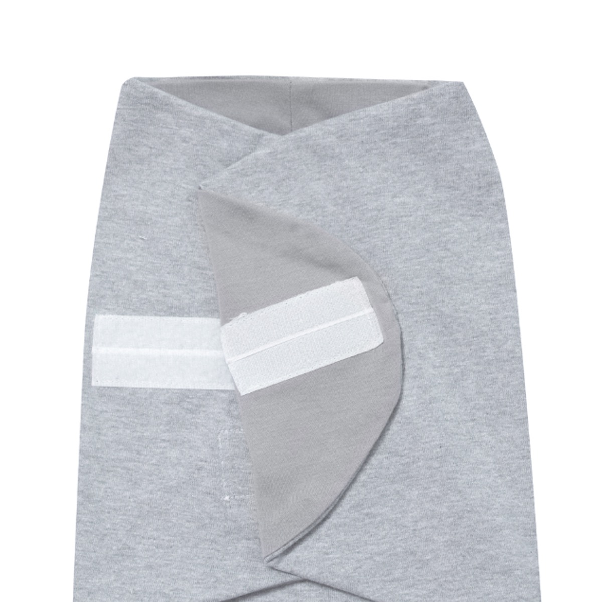 CHIQUI MUNDO Manta envolvente para bebé