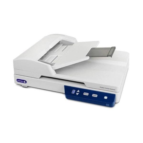 Escaner XEROX XD-COMBO A4 97-0120-0AU Blanco.