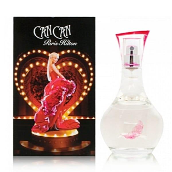 PARIS HILTON CAN CAN 100 ML .