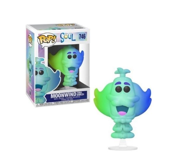 Funko Pop! Moonwind Soul