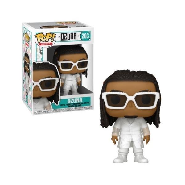 Funko Pop! Ozuna