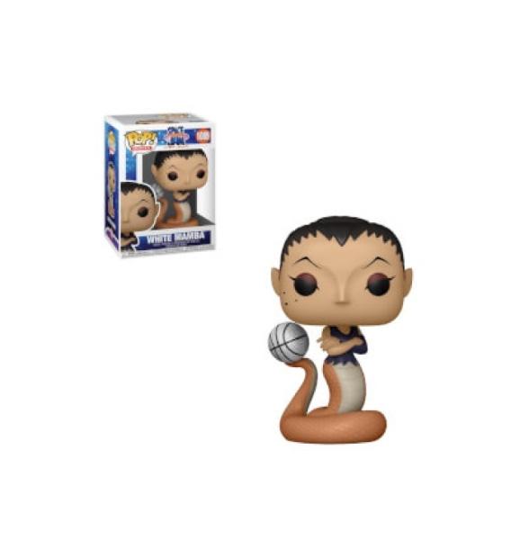 Funko Pop! White Mamba Space Jam a new legacy