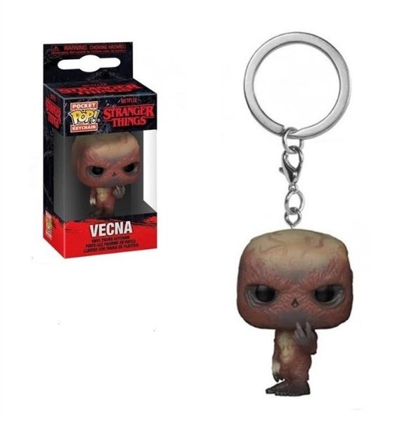 Llavero Funko Pocket Pop! Keychain Vecna Stranger things