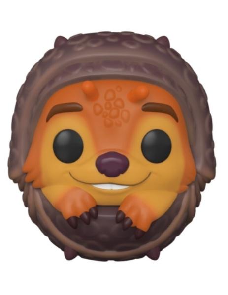 Funko Pop! Tuk Tuk Raya y el último dragón