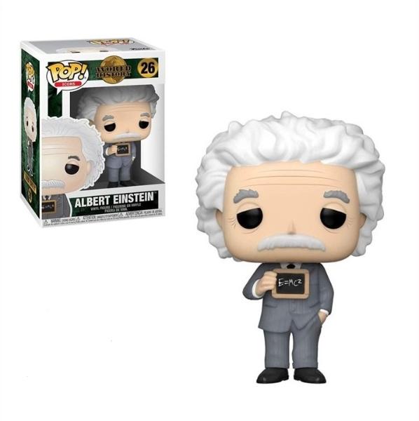 Funko Pop! Albert Einstein