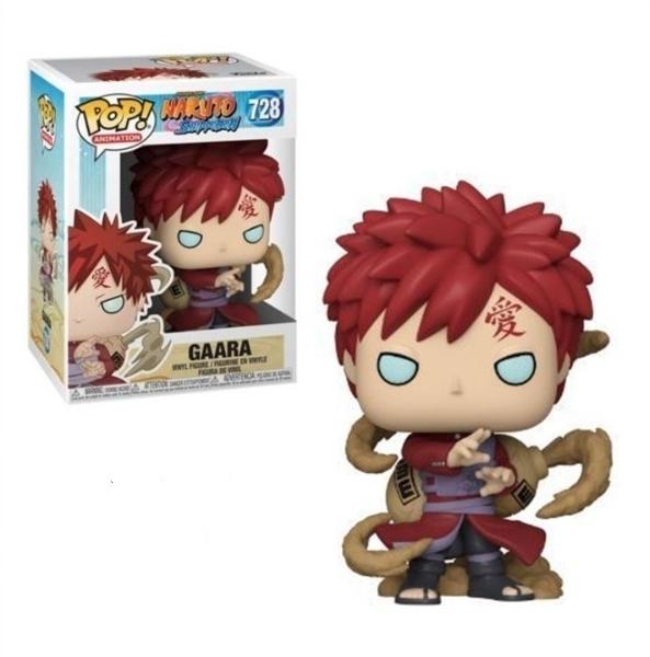 Funko Pop! Gaara Naruto Shippuden