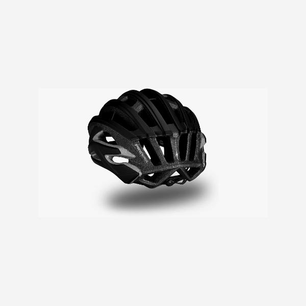 casco para ciclismo S-WORKS negro mate prevail II vent talla S