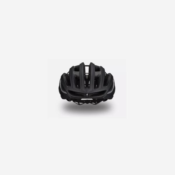 casco para ciclismo S-WORKS negro mate prevail II vent talla S