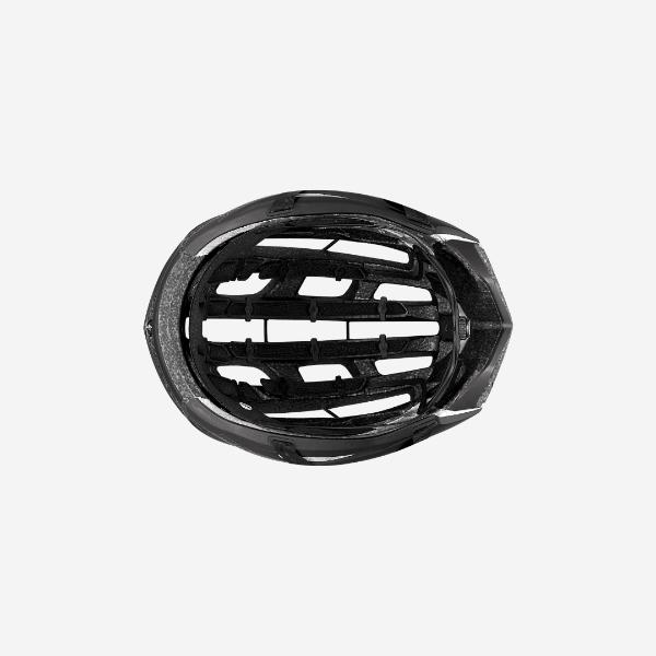 casco para ciclismo S-WORKS negro mate prevail II vent talla S