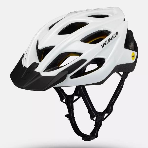 casco para ciclismo S-WORKS negro mate prevail II vent talla S