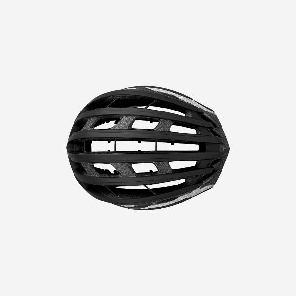 casco para ciclismo S-WORKS negro mate prevail II vent talla S