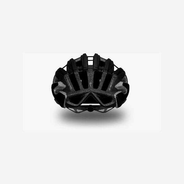 casco para ciclismo S-WORKS negro mate prevail II vent talla S