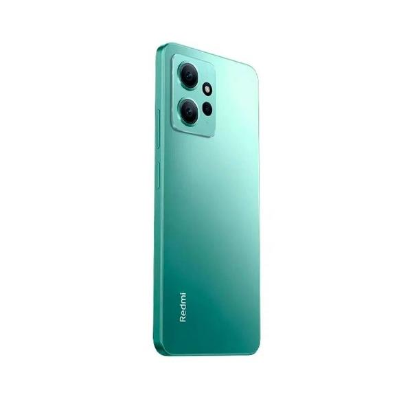 Xiaomi Redmi Note 12 4/128GB Verde Menta