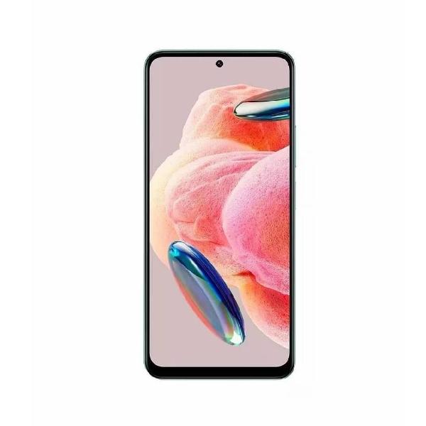 Xiaomi Redmi Note 12 4/128GB Verde Menta