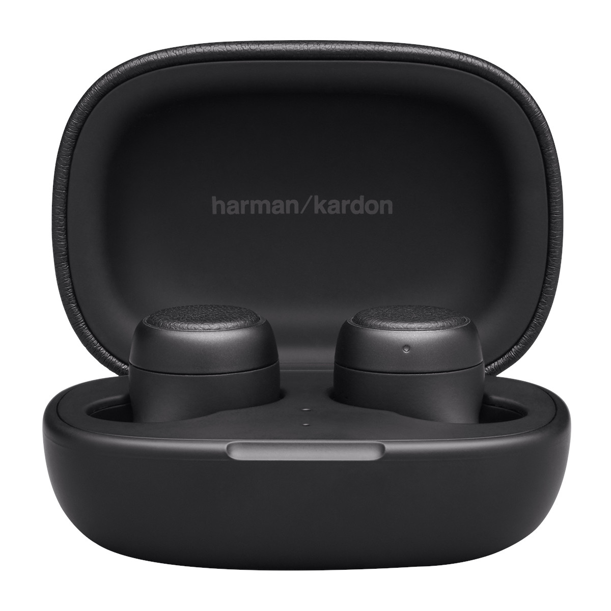 Audífonos Harman Kardon Fly TWS Alta Fidelidad Alexa Negro