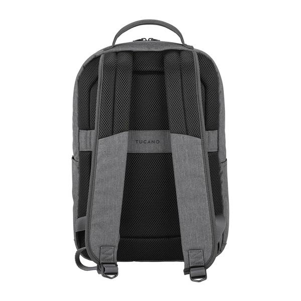BACKPACK TUCANO HOP DE 15.6  GRIS