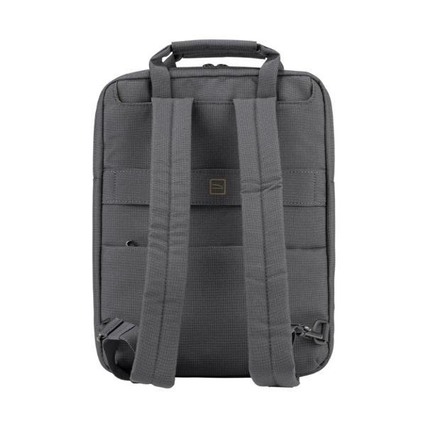 BACKPACK TUCANO WORKOUT 4 MacBook Pro DE 14 NEGRO