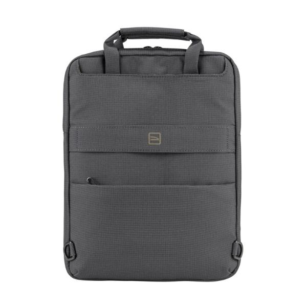 BACKPACK TUCANO WORKOUT 4 MacBook Pro DE 14 NEGRO