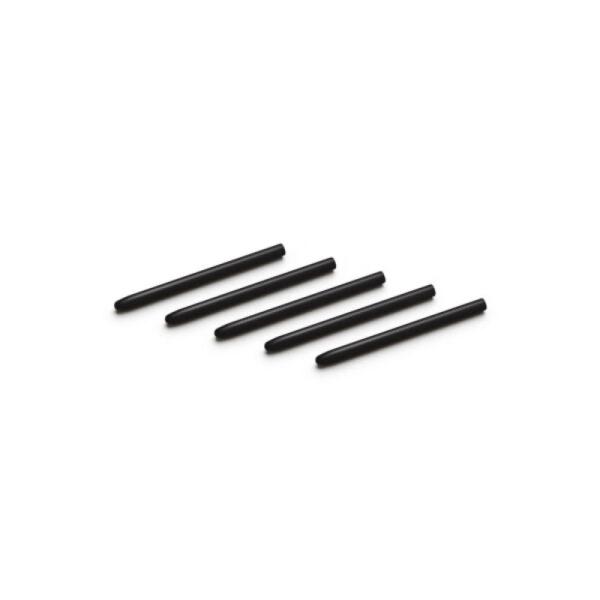 PUNTILLAS WACOM PARA INTUOS  NIBS (5-PACK)