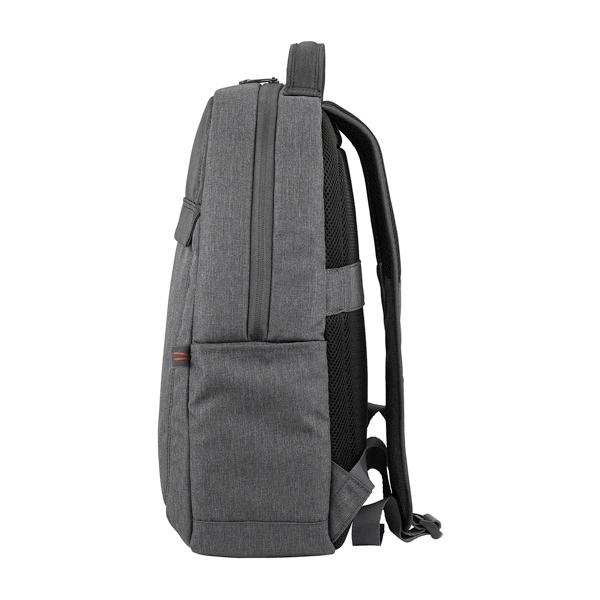 BACKPACK TUCANO HOP DE 15.6  GRIS