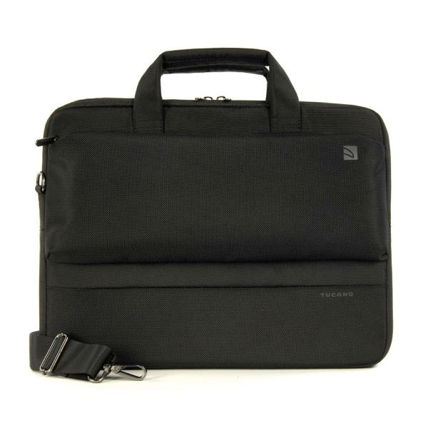 Maletin TUCANO DRITTA para Laptops de 13" - Negro