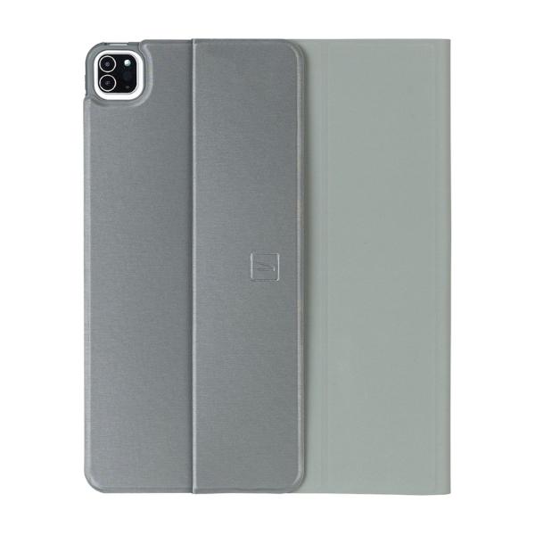 FUNDA TUCANO LINK IPAD PRO 12.9¨2021 - GRIS ESPACIAL