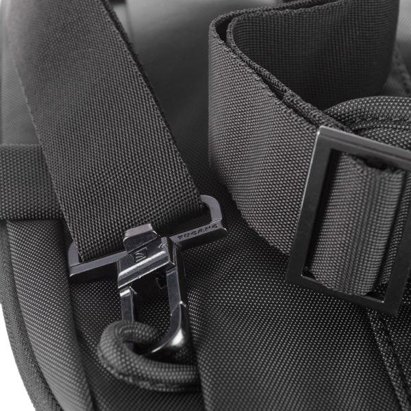 BACKPACK TUCANO HOP DE 15.6  GRIS