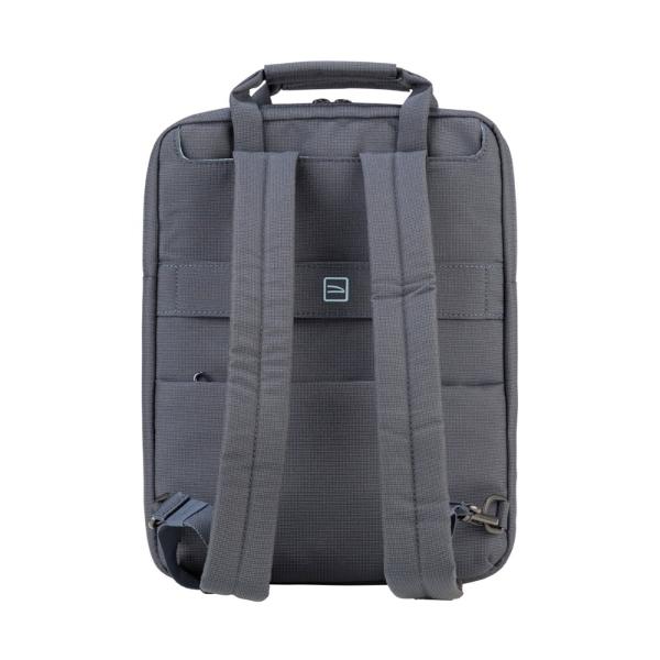 BACKPACK TUCANO HOP DE 15.6  GRIS