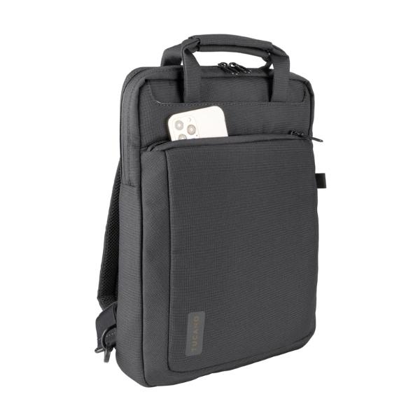 BACKPACK TUCANO WORKOUT 4 MacBook Pro DE 14 NEGRO