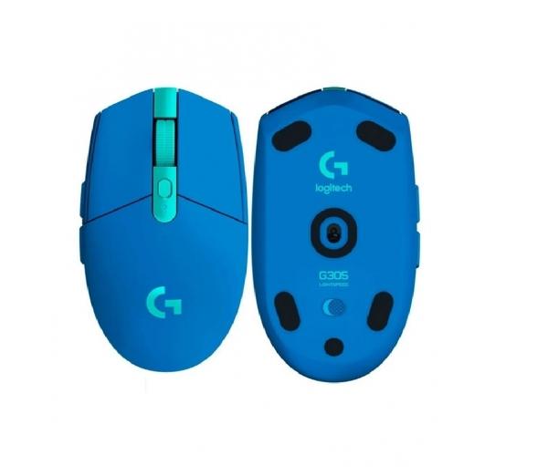 Mouse Logitech G305 Lightspeed