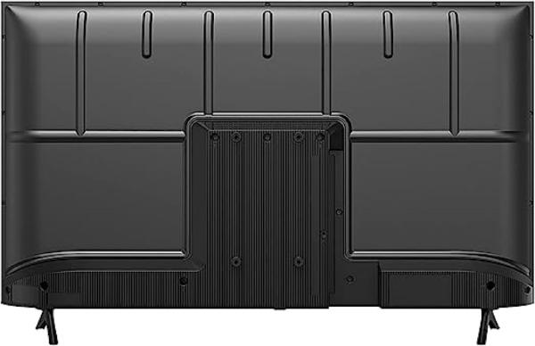 Pantalla Hisense 43" LED FHD SMART Roku TV A4GR, 43A4GR