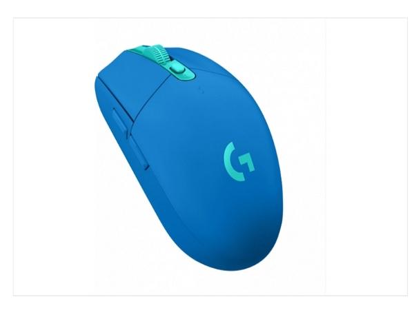 Mouse Logitech G305 Lightspeed