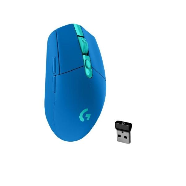 Mouse Logitech G305 Lightspeed