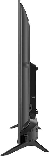 Pantalla Hisense 43" LED FHD SMART Roku TV A4GR, 43A4GR