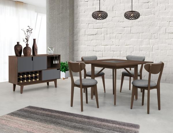 Buffet Bari Muebles Vigo 